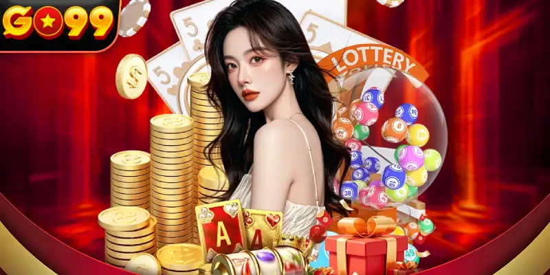 Mega Casino Go99 là một sảnh casino trực tuyến đỉnh cao