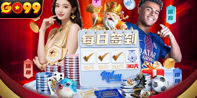 Mega Casino Go99 mang đến trải nghiệm cá cược đỉnh cao với livestream 4K