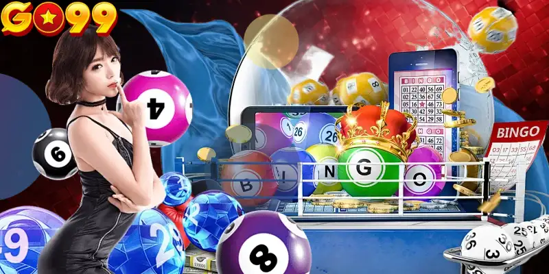 Người chơi được tận hưởng kho game phong phú